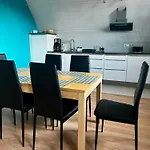 Zamkowe Tarasy Apartamenty Old Town By Stayly