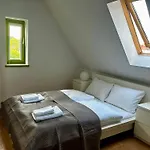 Zamkowe Tarasy Apartamenty Old Town By Stayly