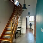 Zamkowe Tarasy Apartamenty Old Town By Stayly