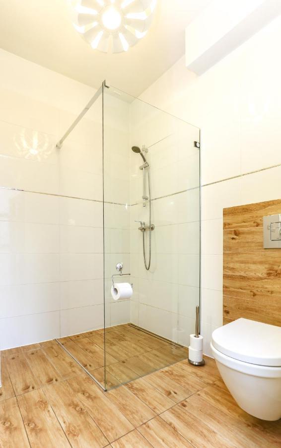Apartment Zamkowe Tarasy Old Town By Stayly *