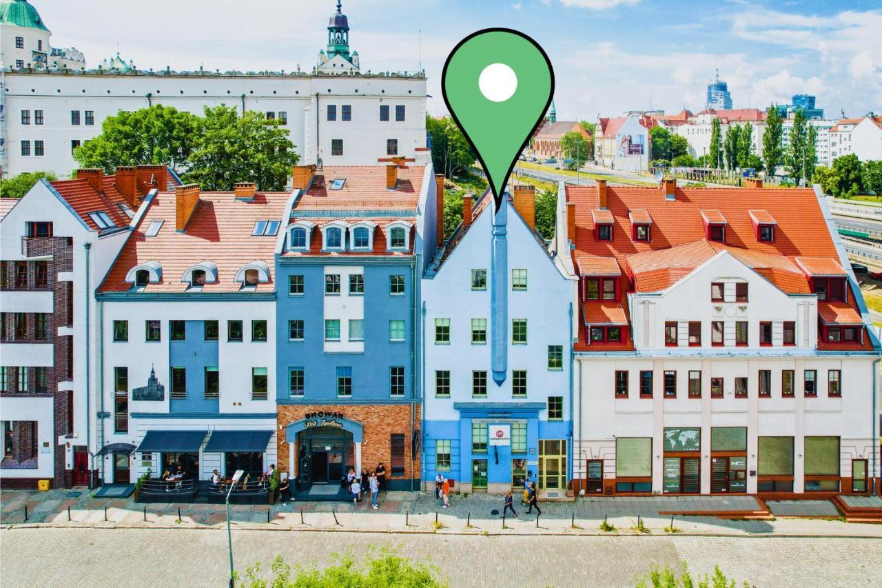 Apartment Zamkowe Tarasy Old Town By Stayly *