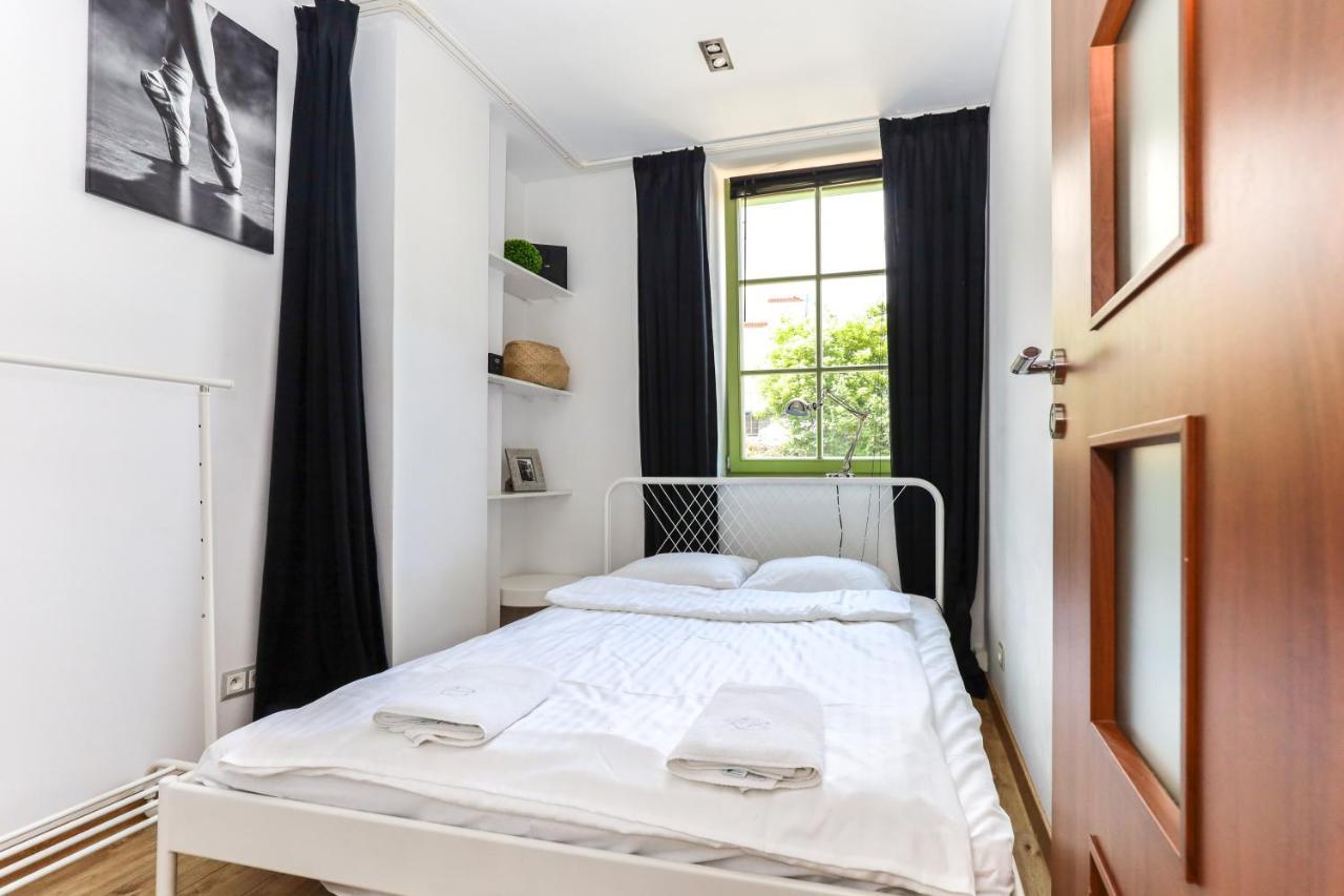 Zamkowe Tarasy Old Town By Stayly Apartment