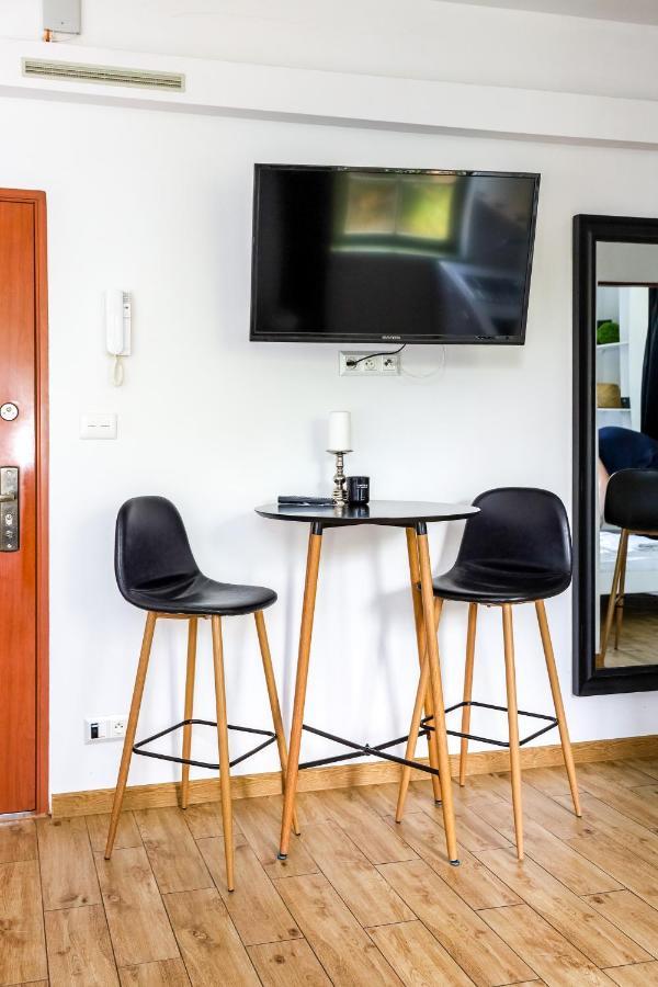 Zamkowe Tarasy Old Town By Stayly Apartment