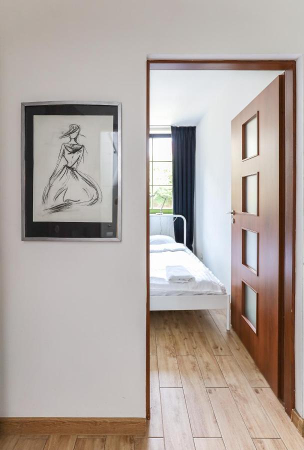 Apartment Zamkowe Tarasy Old Town By Stayly Stettin