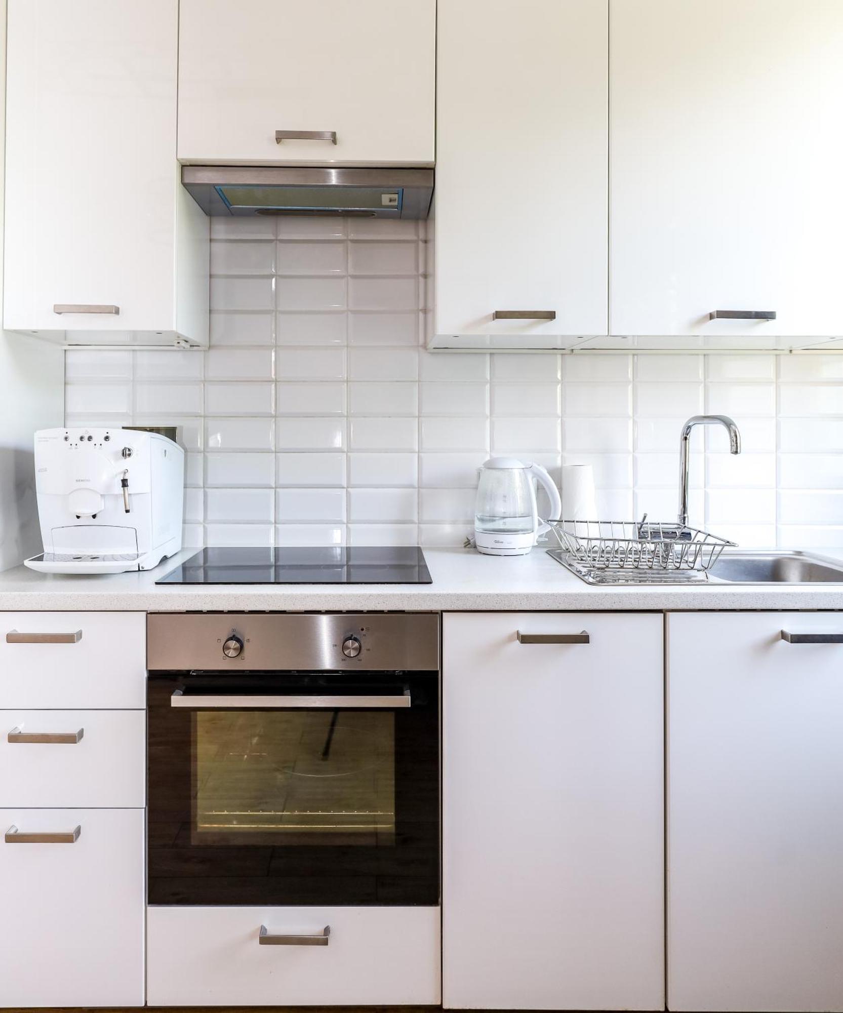Zamkowe Tarasy Old Town By Stayly Apartment