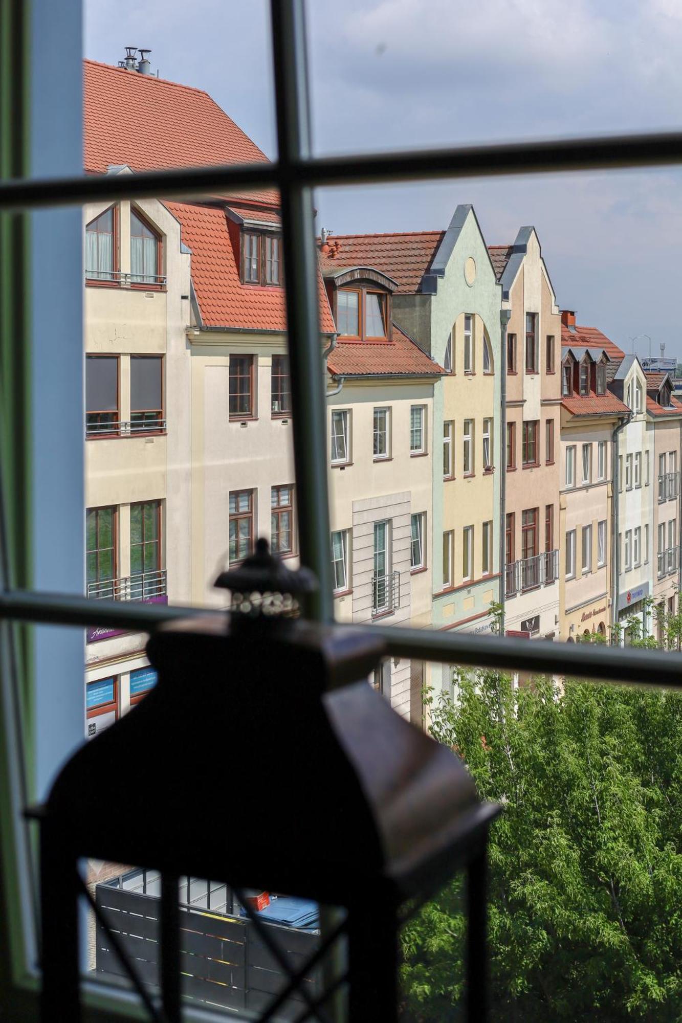 Zamkowe Tarasy Old Town By Stayly Apartment Stettin