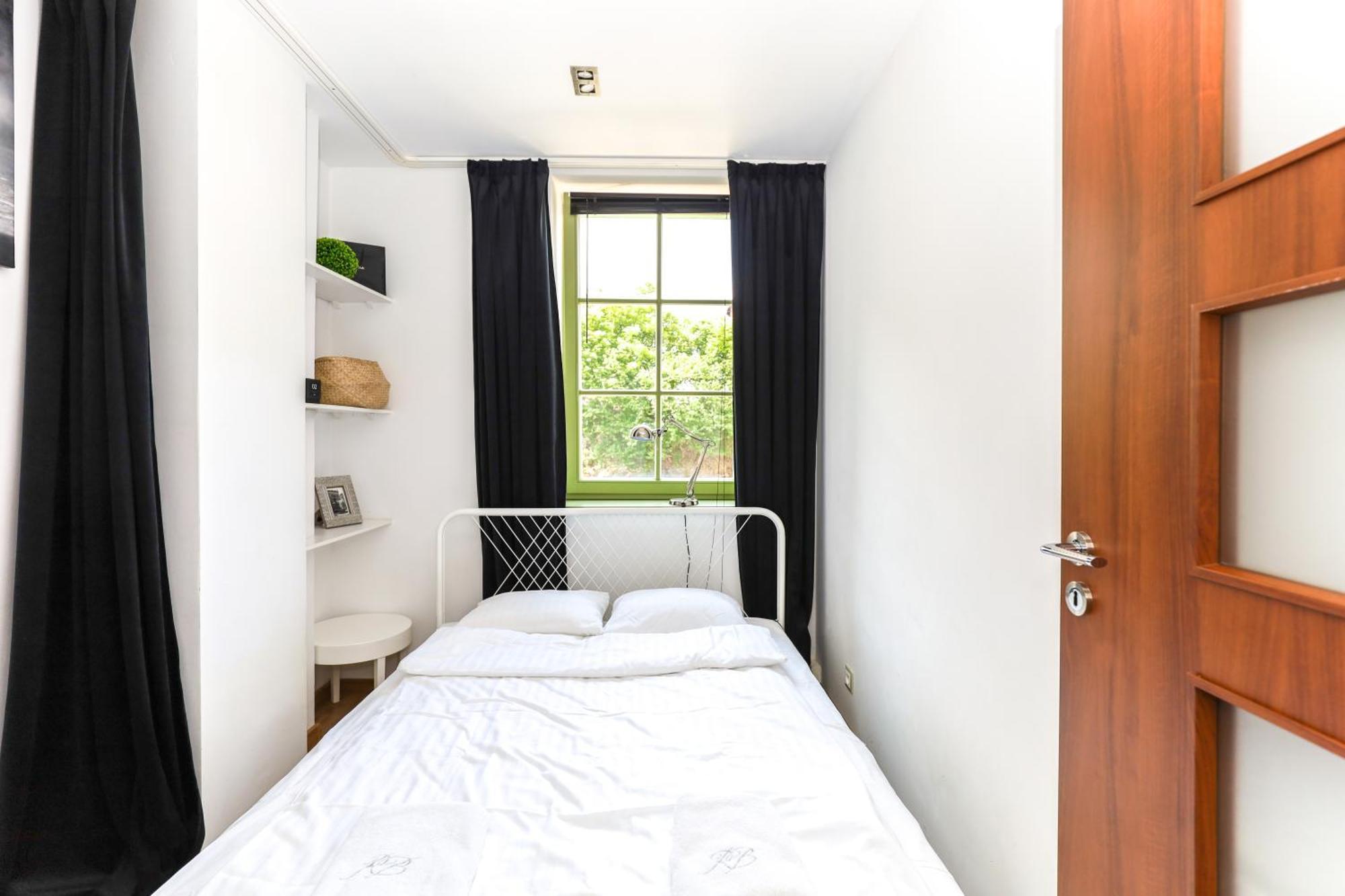 Apartment Zamkowe Tarasy Old Town By Stayly Szczecin