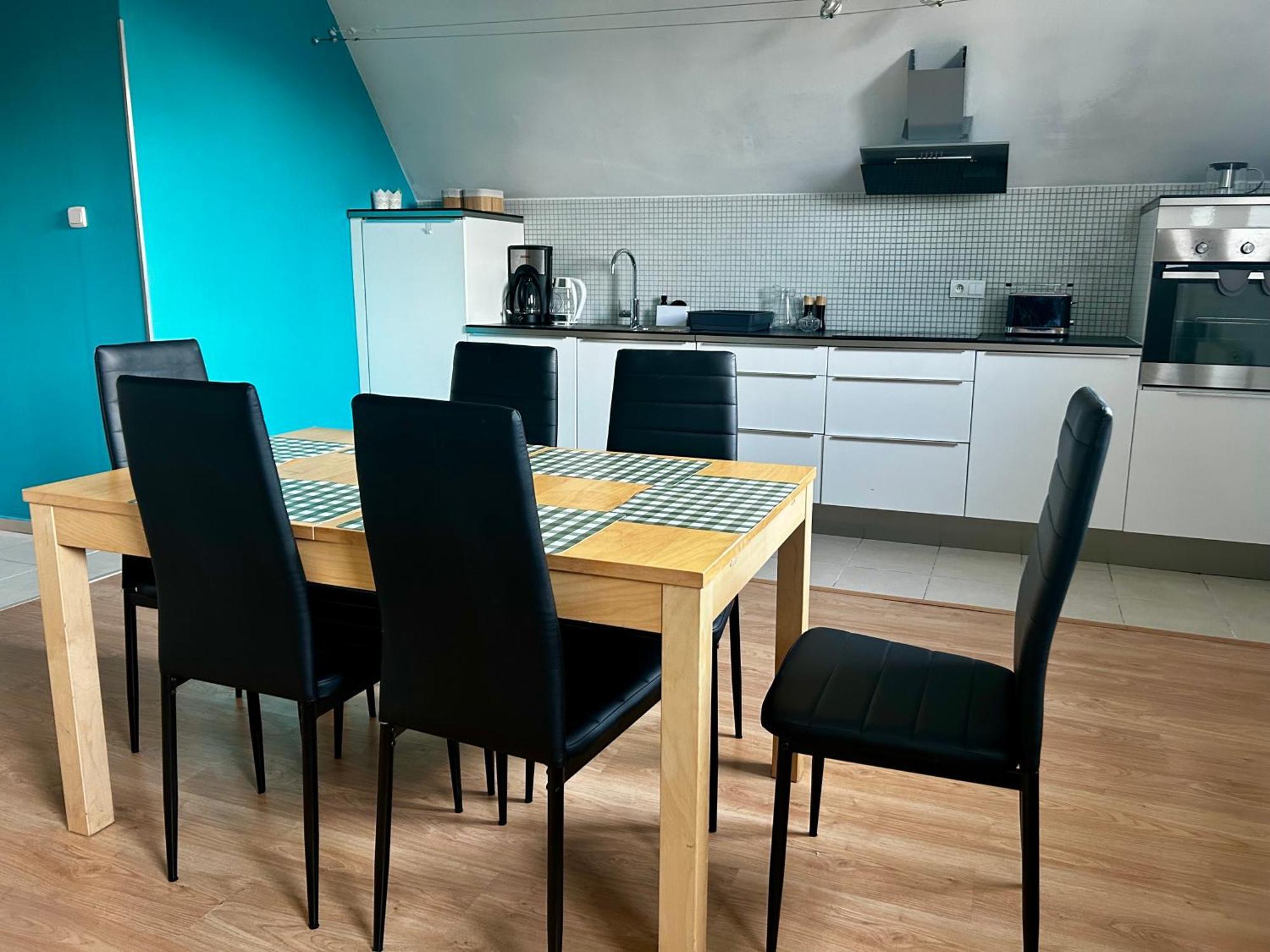 Zamkowe Tarasy Old Town By Stayly Apartment