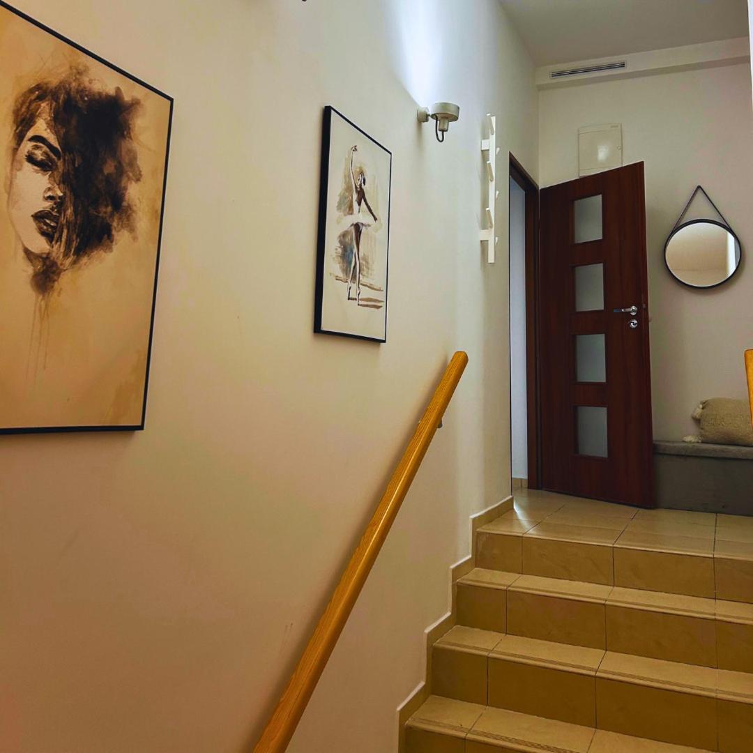Apartment Zamkowe Tarasy Old Town By Stayly Stettin
