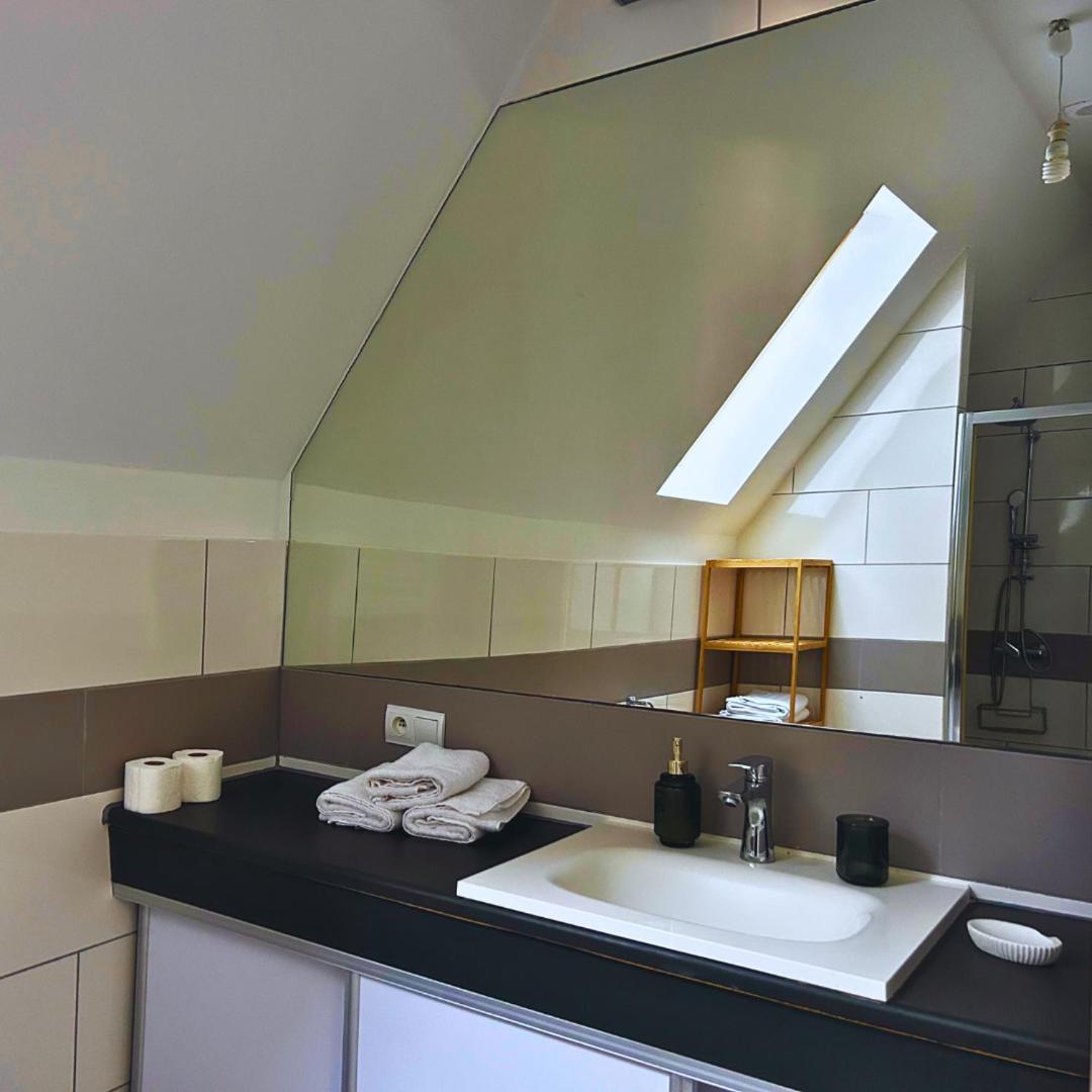 Zamkowe Tarasy Old Town By Stayly Apartment