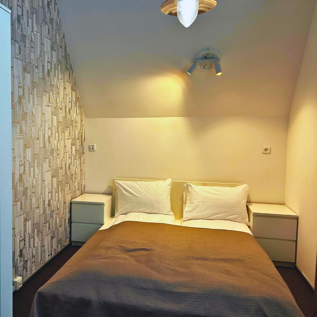 Apartment Zamkowe Tarasy Old Town By Stayly *