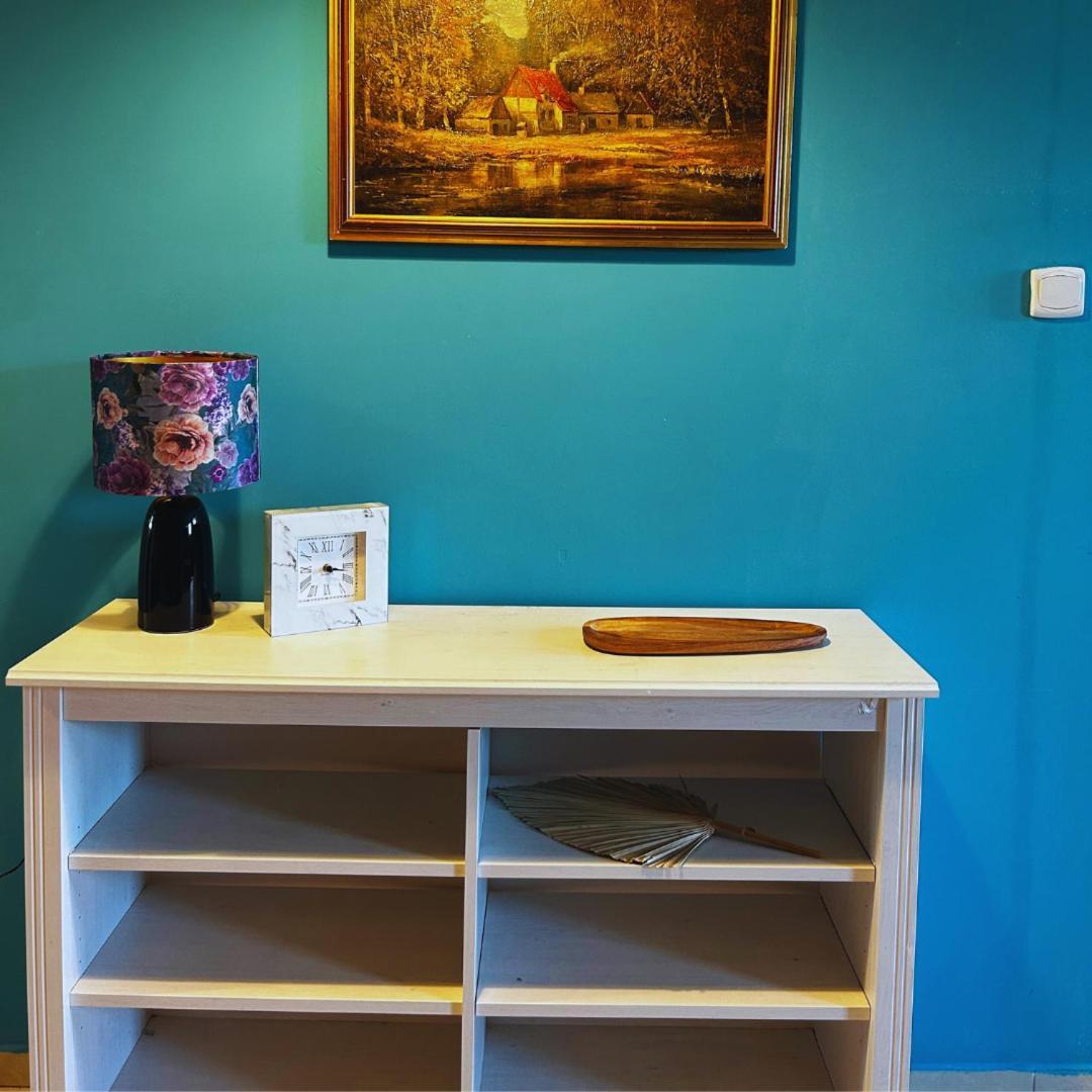 Zamkowe Tarasy Old Town By Stayly Apartment Stettin